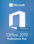 Microsoft Office 2019 Professional plus