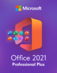 Microsoft Office 2021 Professional plus