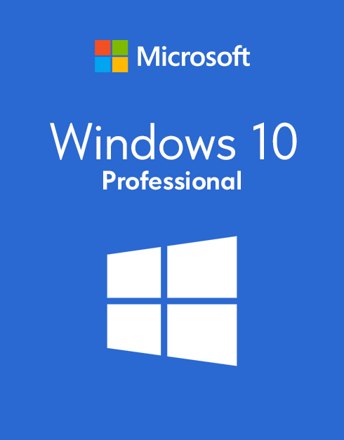 Windows 10 Pro