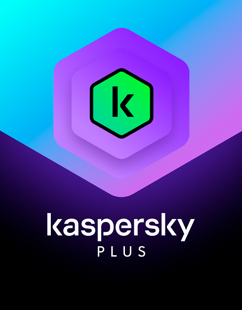 Kaspersky Plus