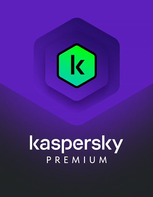 Kaspersky Premium