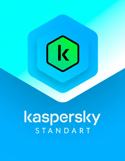 Kaspersky Standard