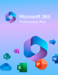 Microsoft 365 Professional Plus Account