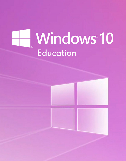 Windows 10 Education