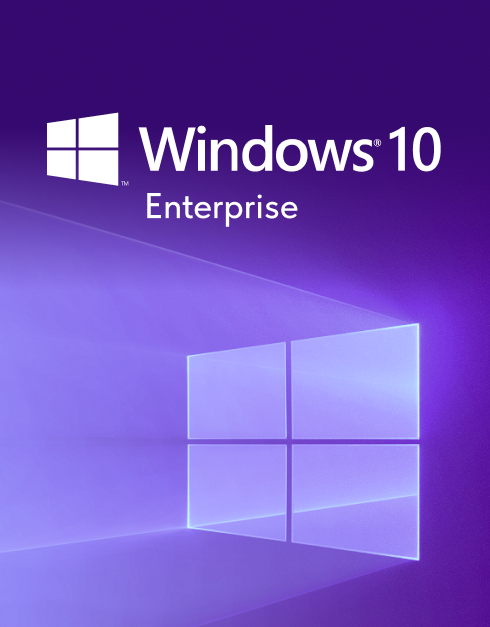 Windows 10 Enterprise